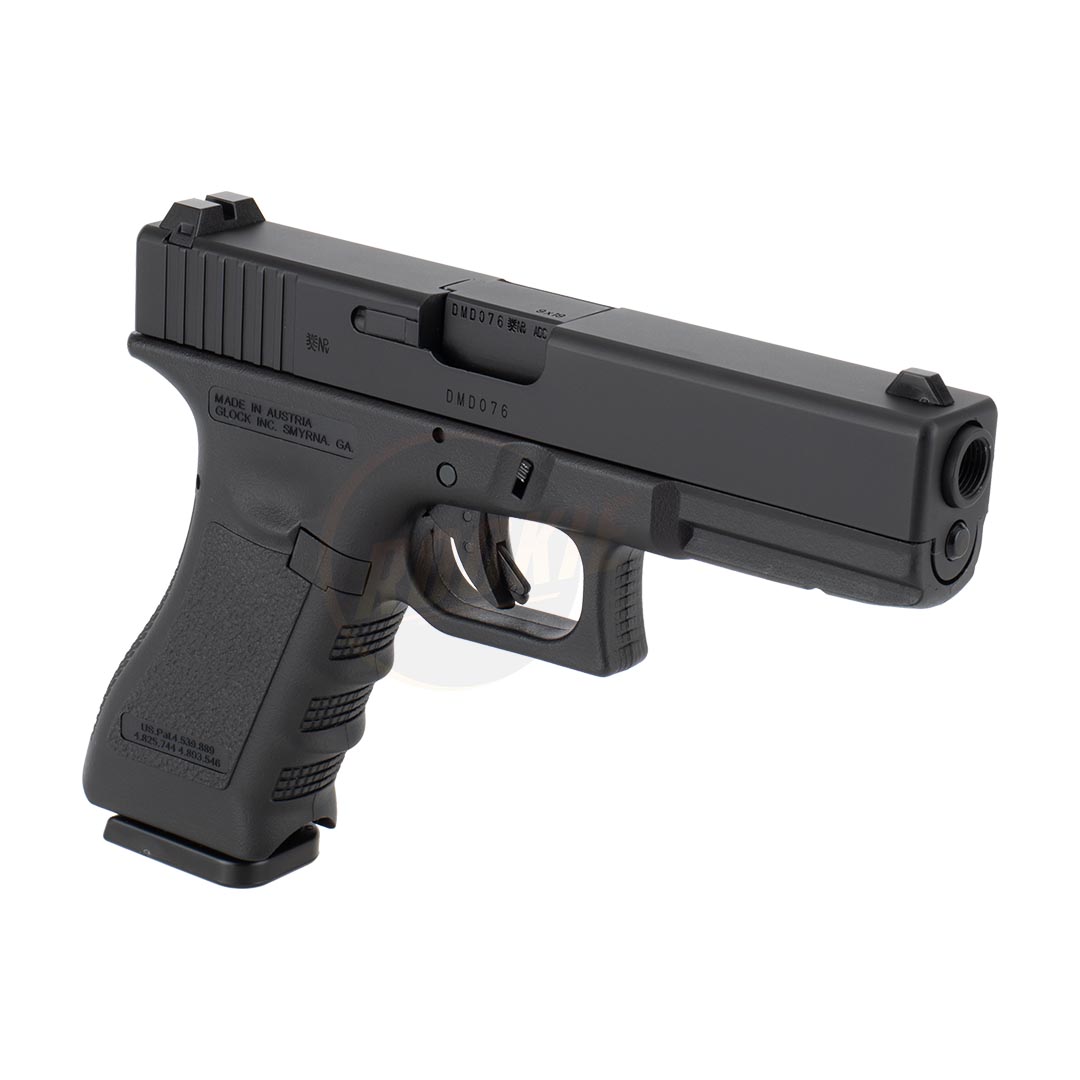 Army Armament R17 G17 Gen3 (Black)