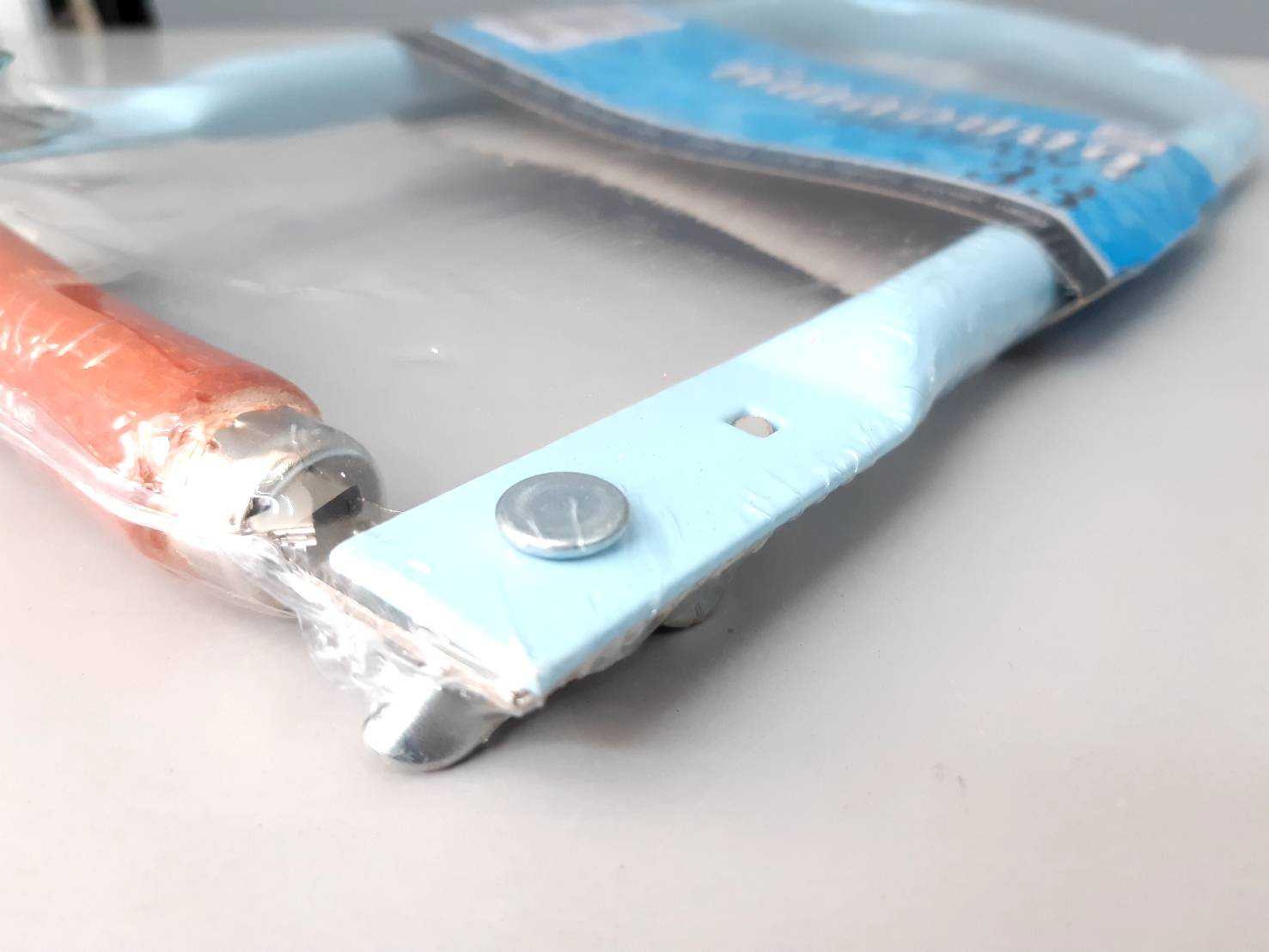 โครงเลื่อยฉลุ ROBIN No.33