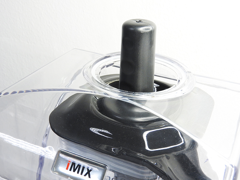 IMIX Professional commercial blender with Sound Cover 2200W