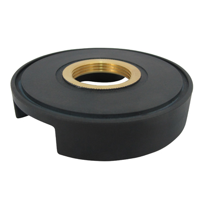 Block Lock Mushroom 9000-018