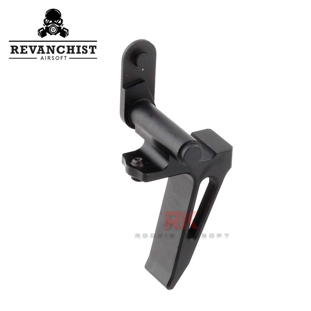 Revanchist Flat Trigger Type-A V2 for SIG AIR M17 / M18