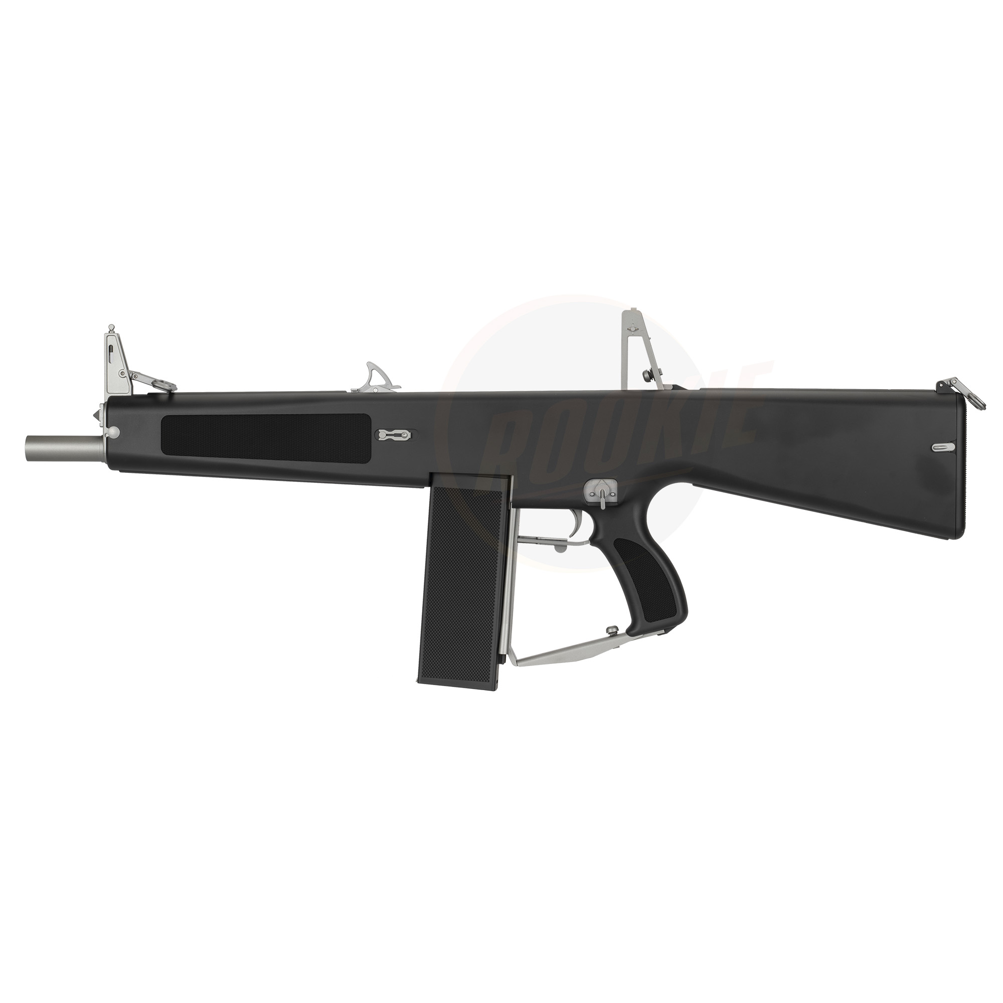 Tokyo Marui AA-12 Electric Shotgun