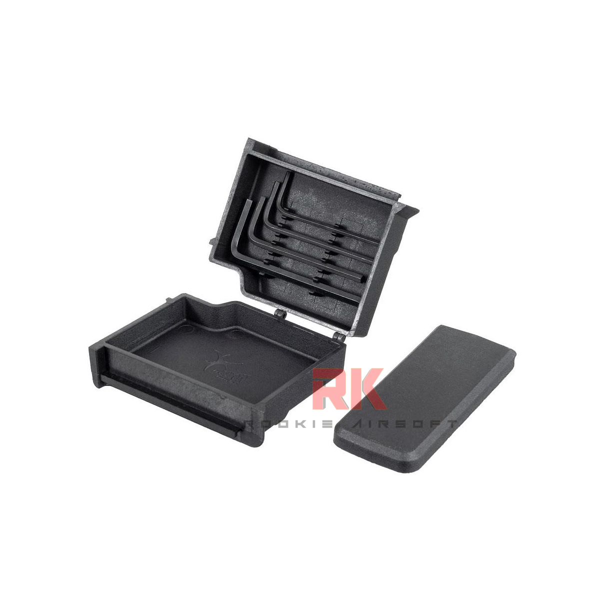 Action Army AAC T11S Bolt Action Sniper Rifle