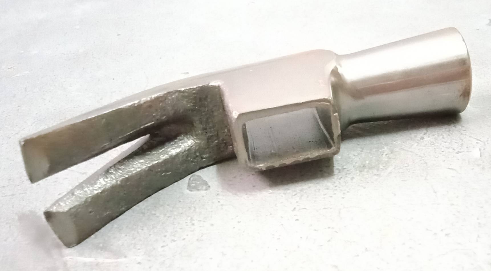 ค้อนหงอน (เฉพาะหัว) EagleOne