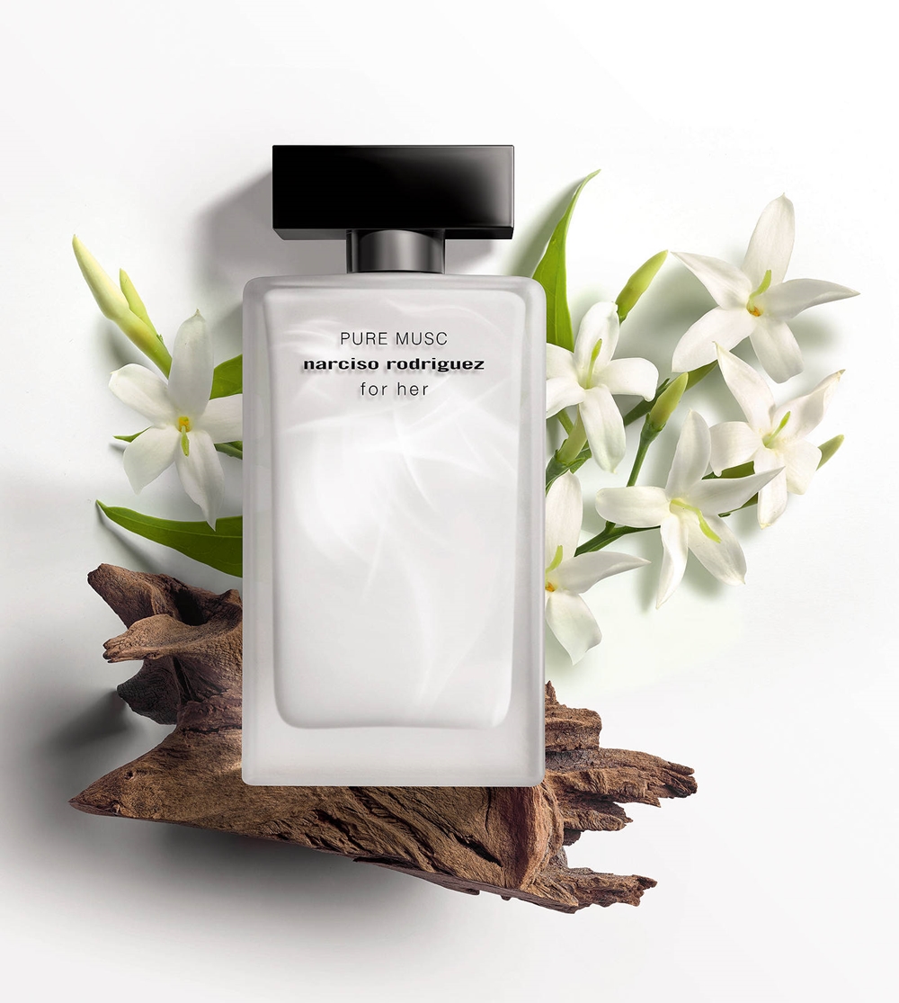 นาซิโซ เพียว มูสค (Type)