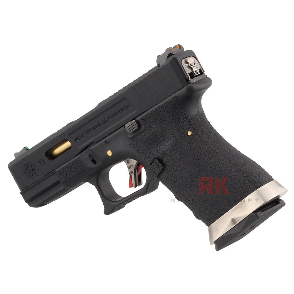 WE G19 T1 G-Force GBB