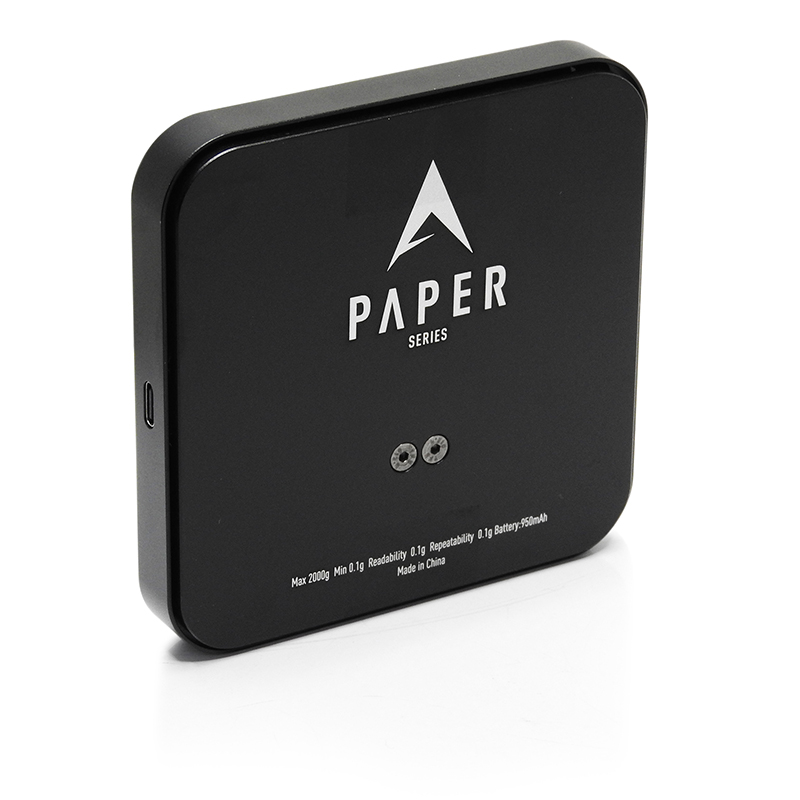 ตาชั่งกาแฟ Paper series Max 2000g Min 0.1g