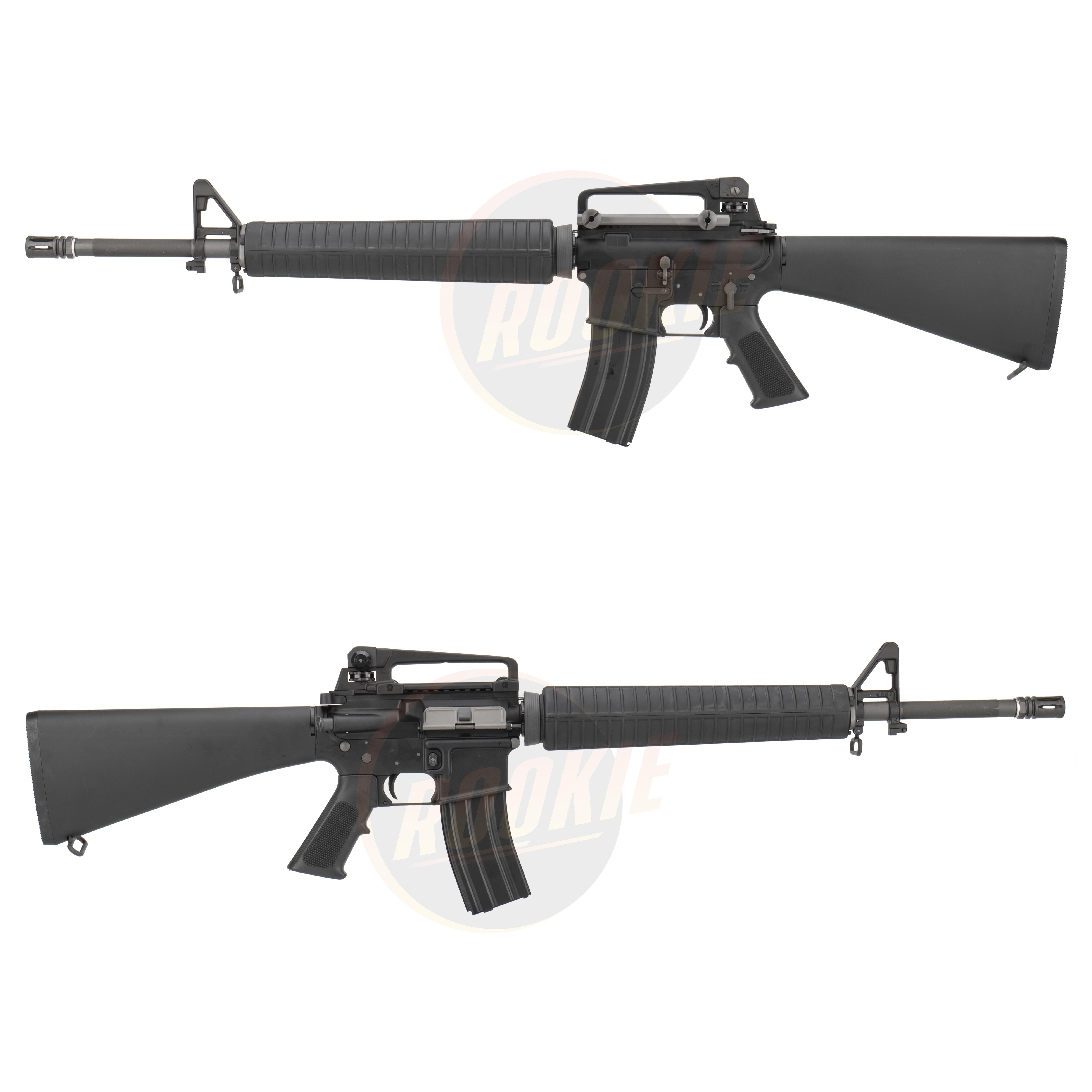 WE M16A3 GBB