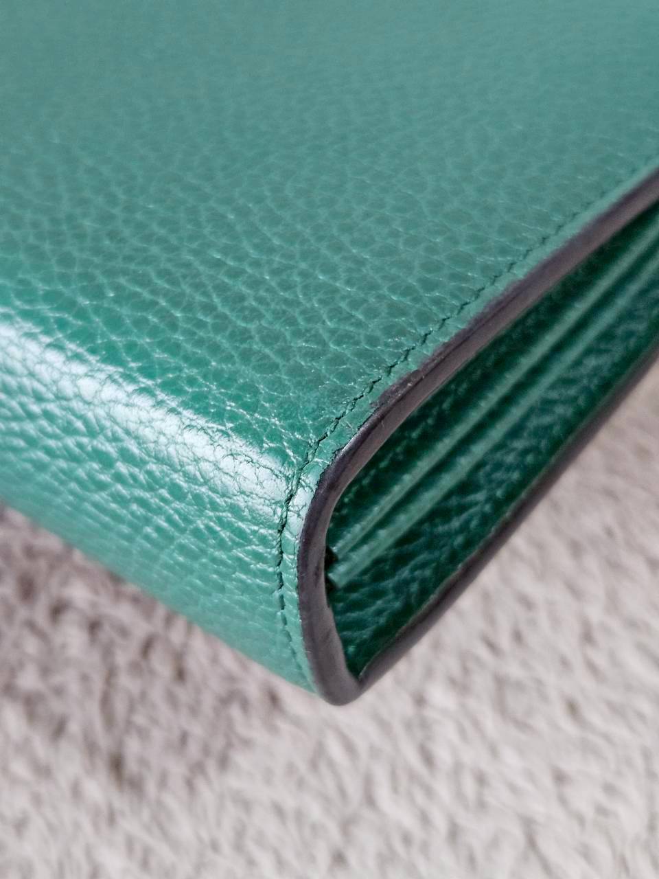 Gucci Dionysus Woc Crystal สีเขียว