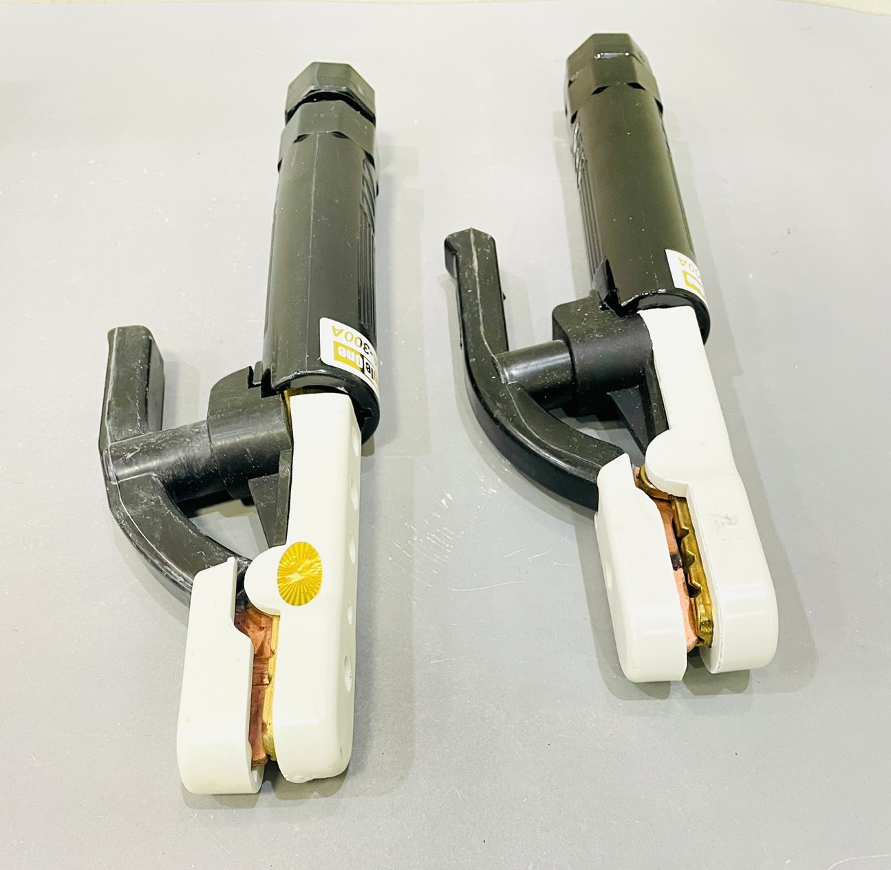 คีมจับอ๊อก EagleOne รุ่นล็อกสาย