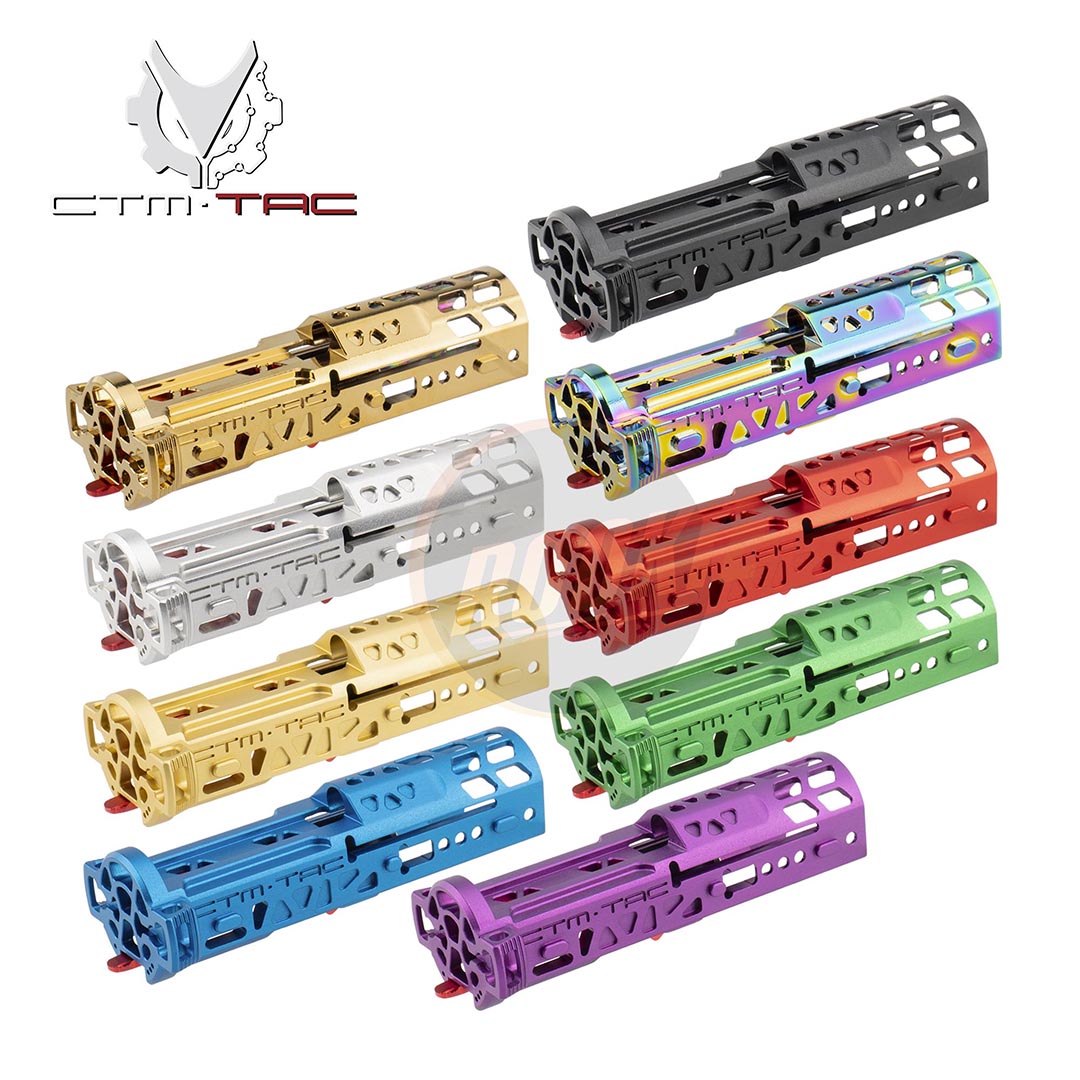 CTM Advanced Bolt V2 for AAP-01 / AAP-01C