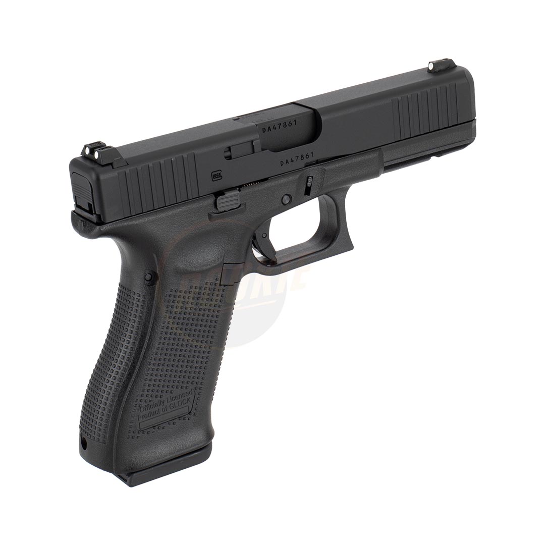 UMAREX/VFC G17 Gen5 V2 GBB