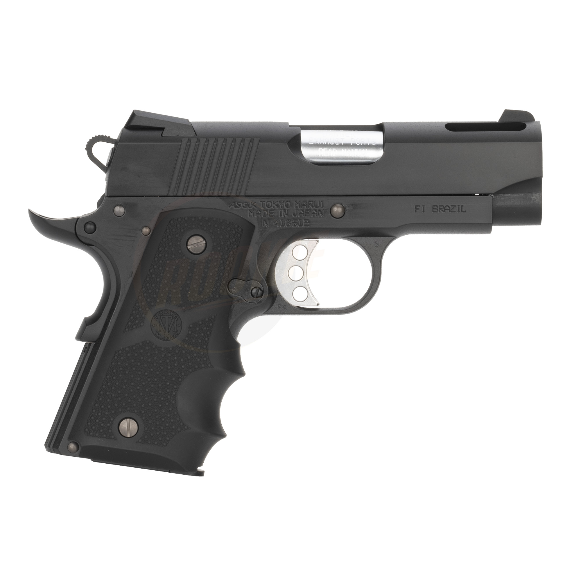 Tokyo Marui V10 Ultra Compact GBB (ฺBlack)