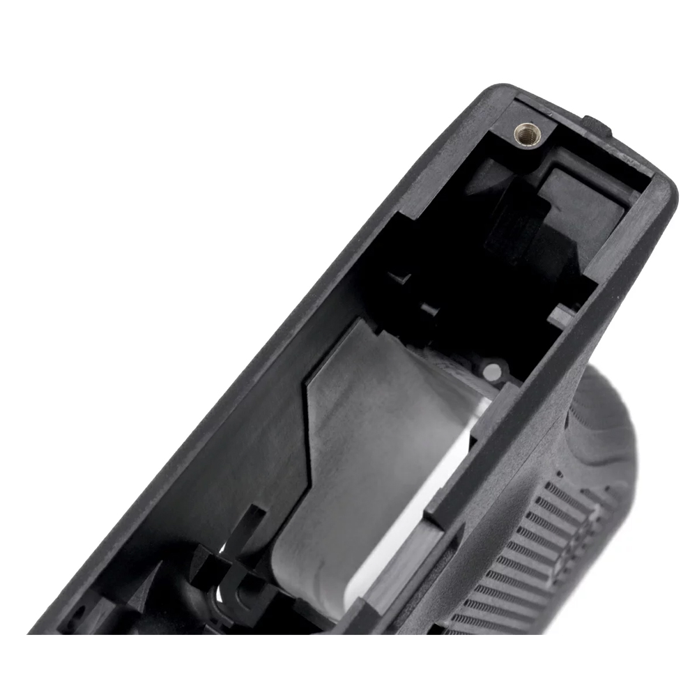 Guarder Original Frame for Marui G17 Gen4 (Euro. Ver./Black)