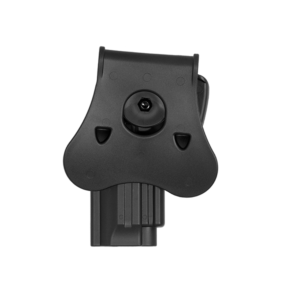 AMOMAX Holster For TM / KJW / WE / KWC / G&G M92 Series (Black)