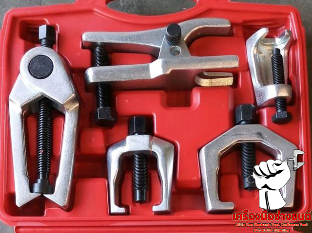 ชุดถอดลูกหมาก 6 ตัวชุด โอกูระ OKURA