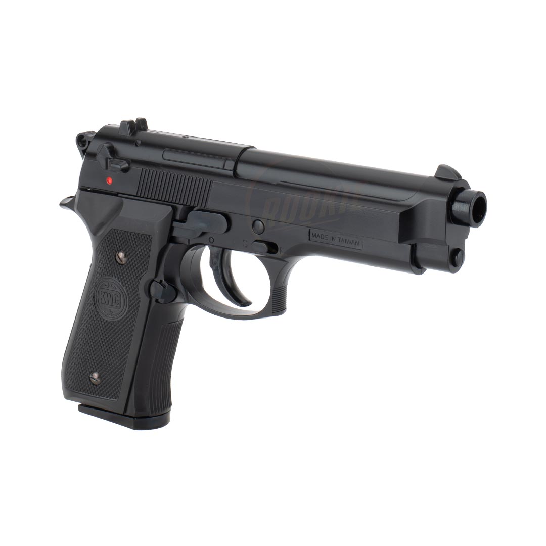 KWC Beretta M92 Spring Pistol