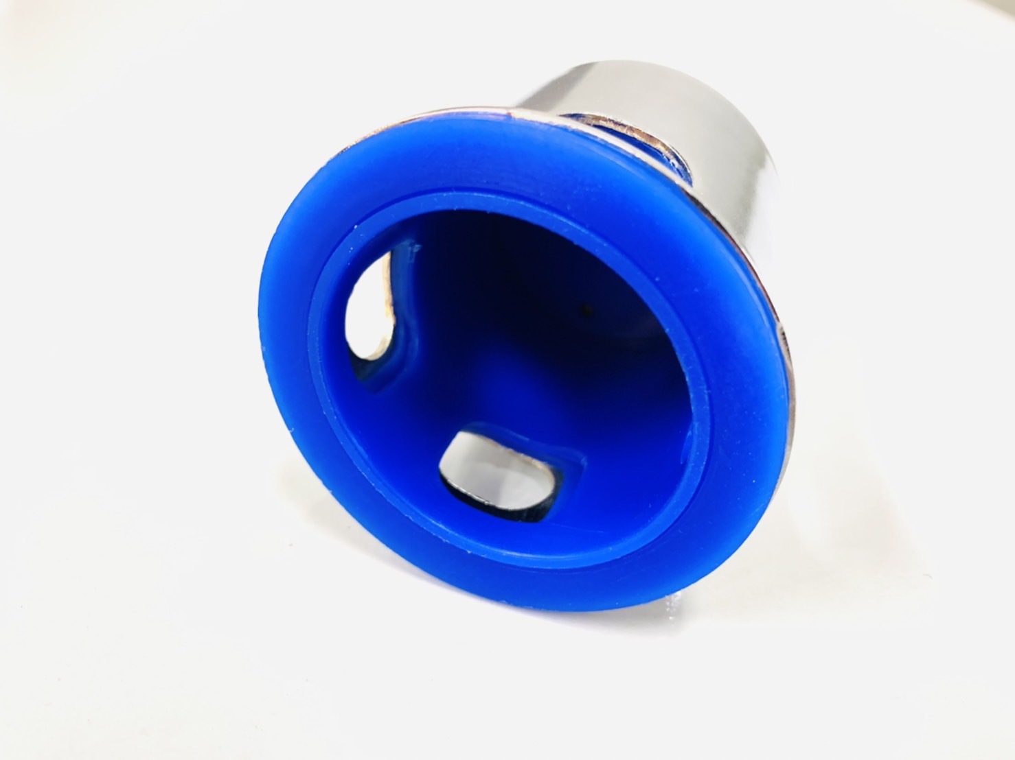 ฝาครอบลูกบิด K.M.C.