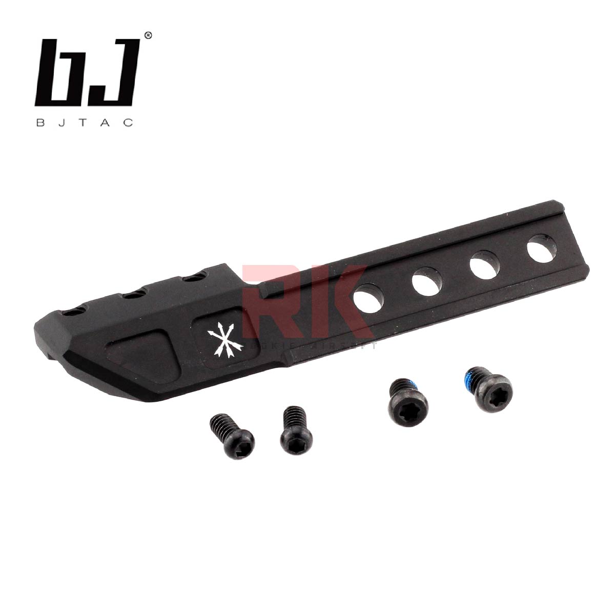 BJ TAC Unity Light Mount - Right