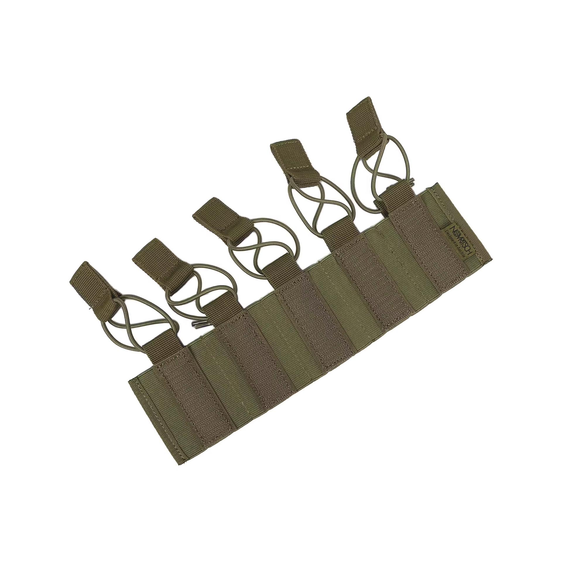 Novritsch Modular Chest Rig Inserts (SMG)