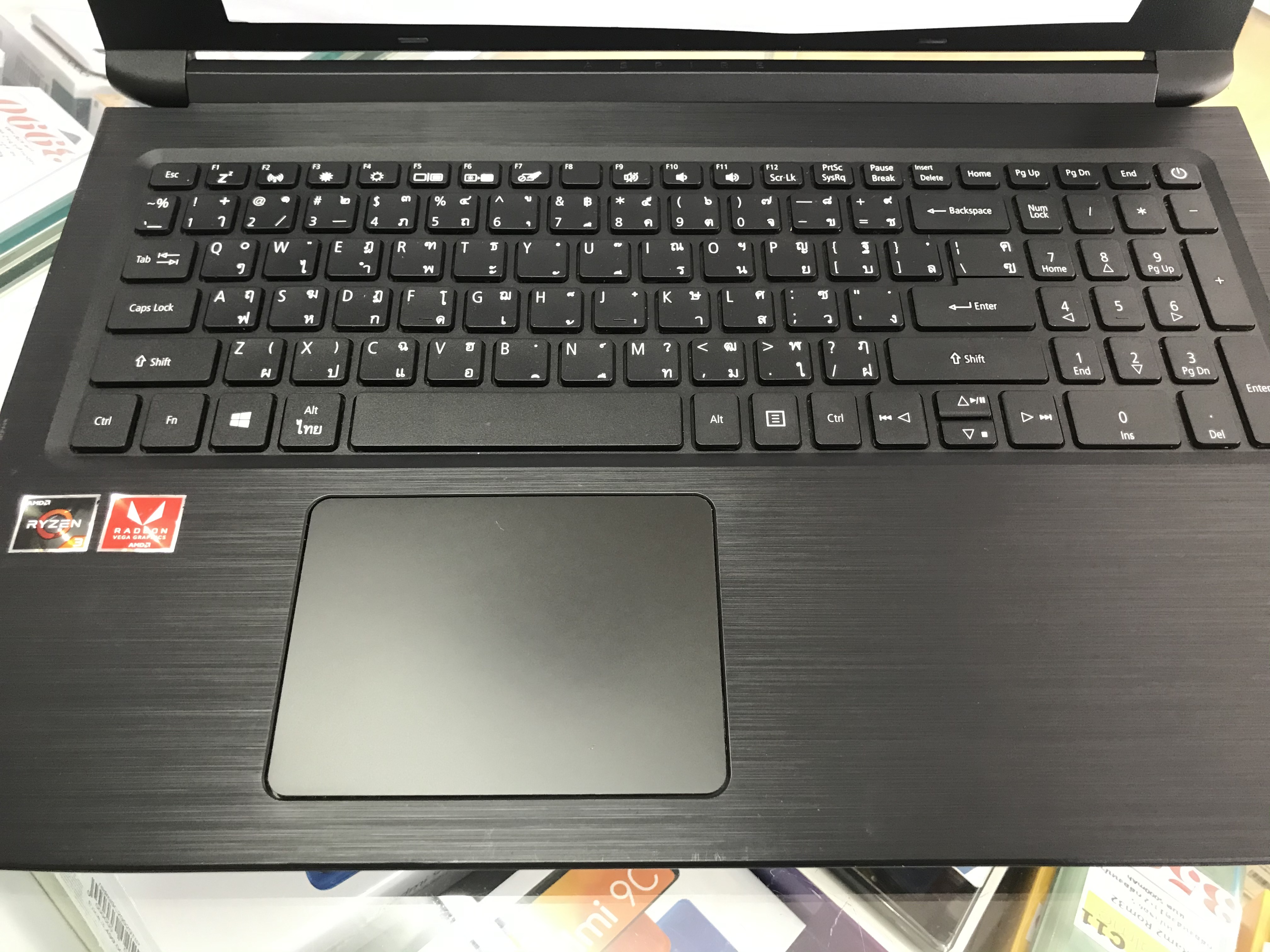 Acer Aspire 3 มือสองสภาพพร้อมใช้งาน