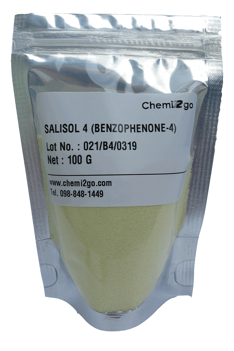 Salisol 4(Benzophenone-4)