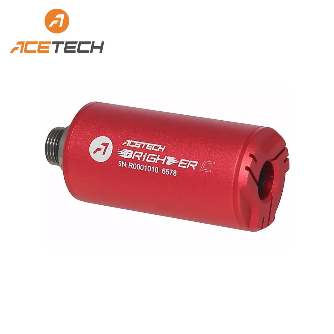 ACETECH Brighter C Tracer Unit
