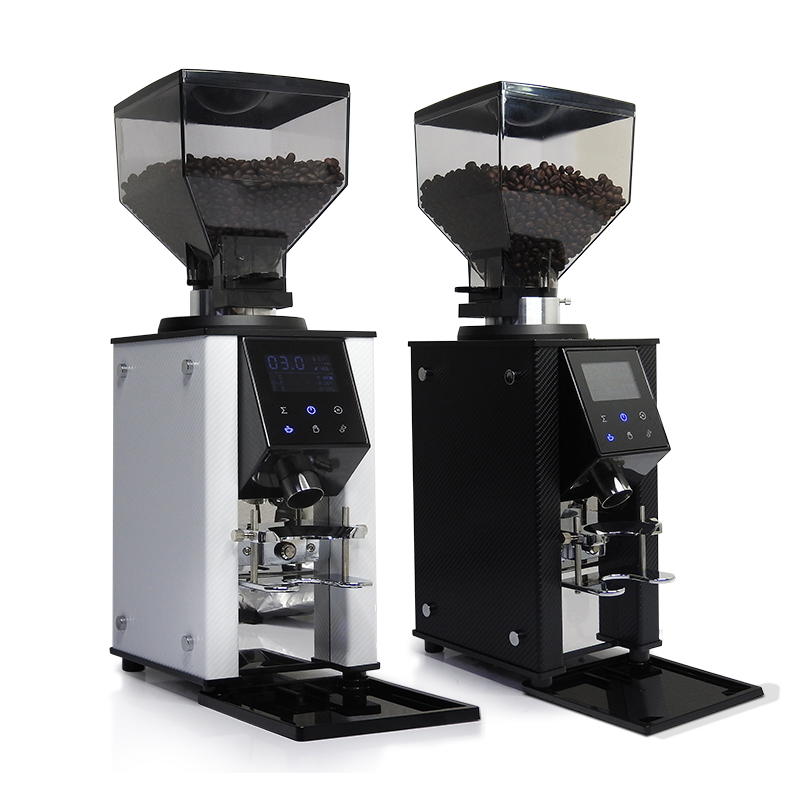 เครื่องบดกาแฟเอสเปรสโซ่ ดิจิตอลทัชสกรีน 350 วัตต์