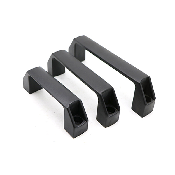 Handle 90,120,180 mm. วัสดุ อลูมินั่ม