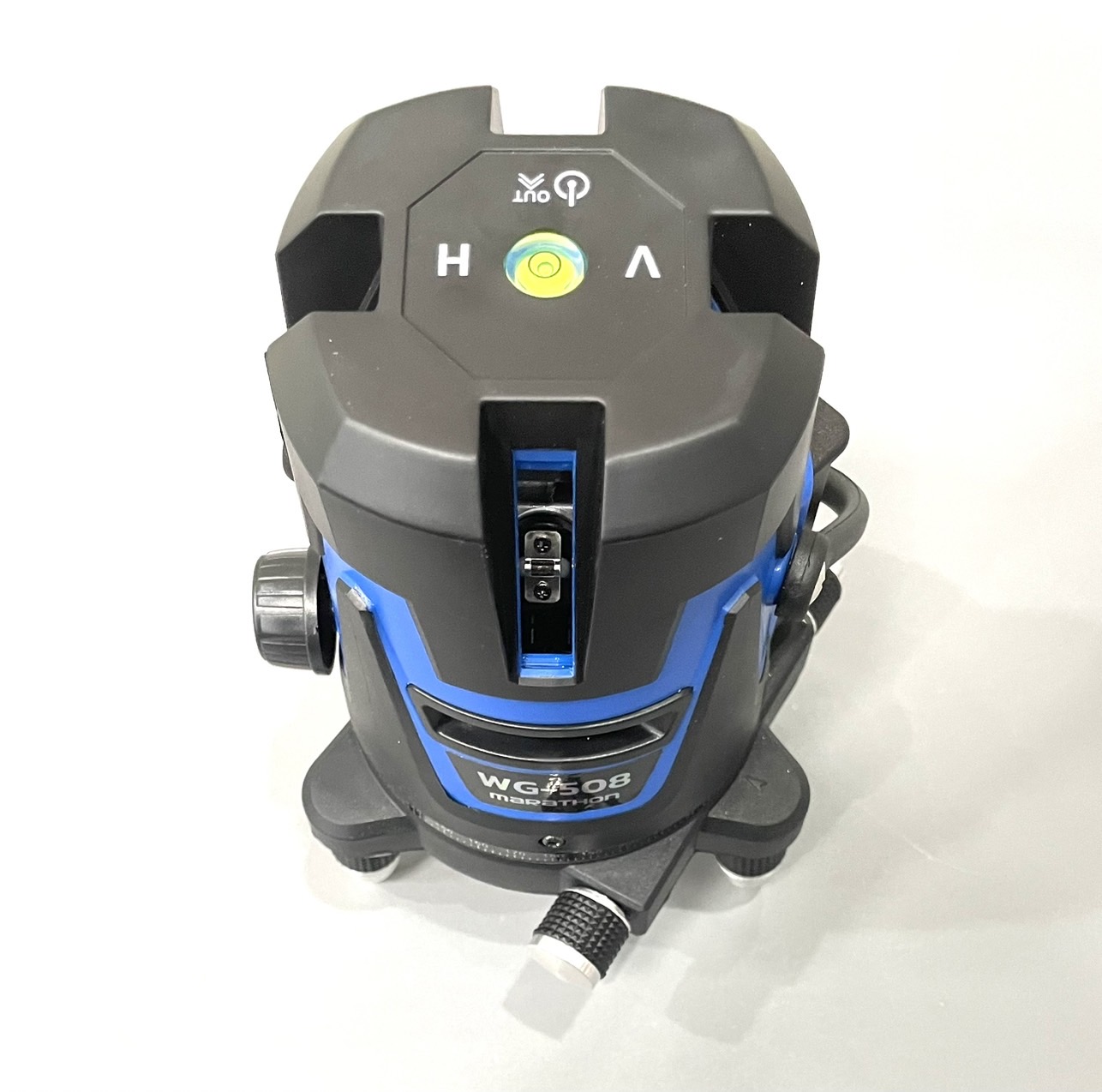 เลเซอร์วัดระดับ Marathon WG-508 พร้อมขาตั้ง 1.2ม.