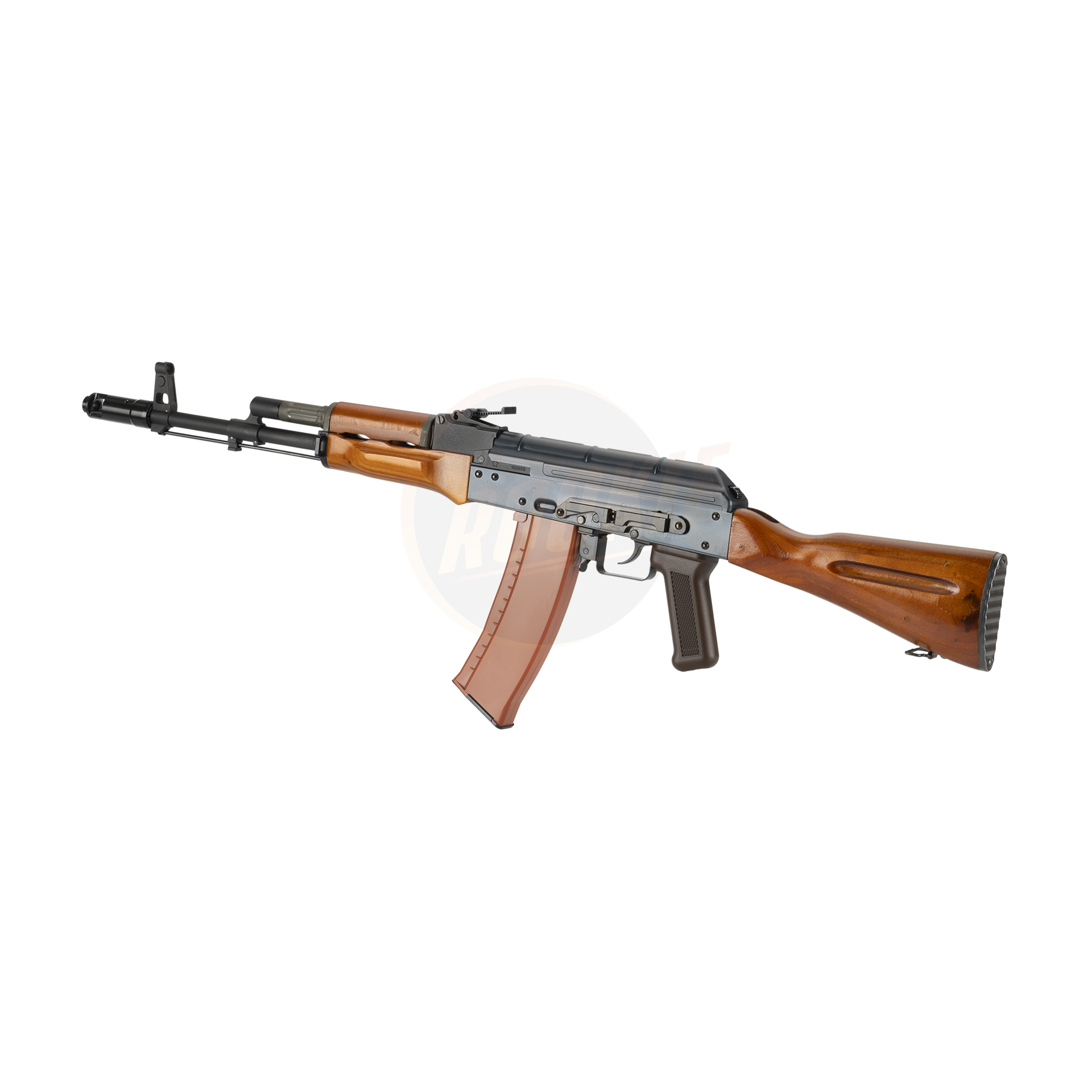 WE AK74 GBB