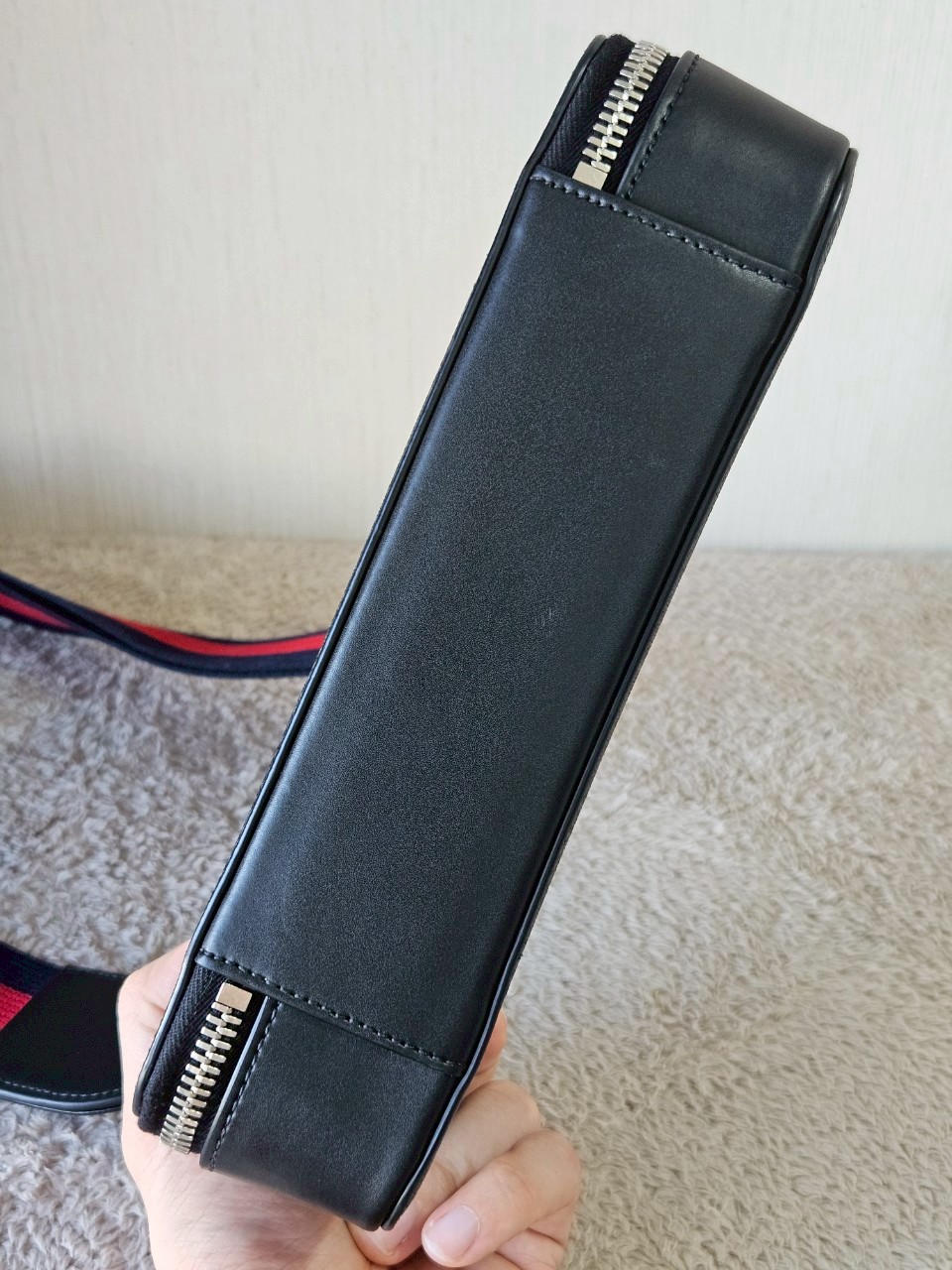 Gucci Black Small Shoulder Bag