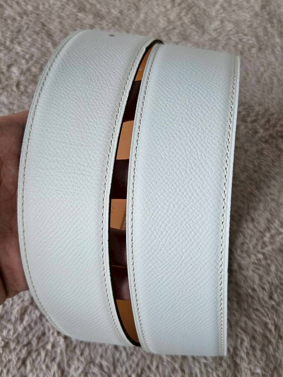 Hermes Belt 42mm