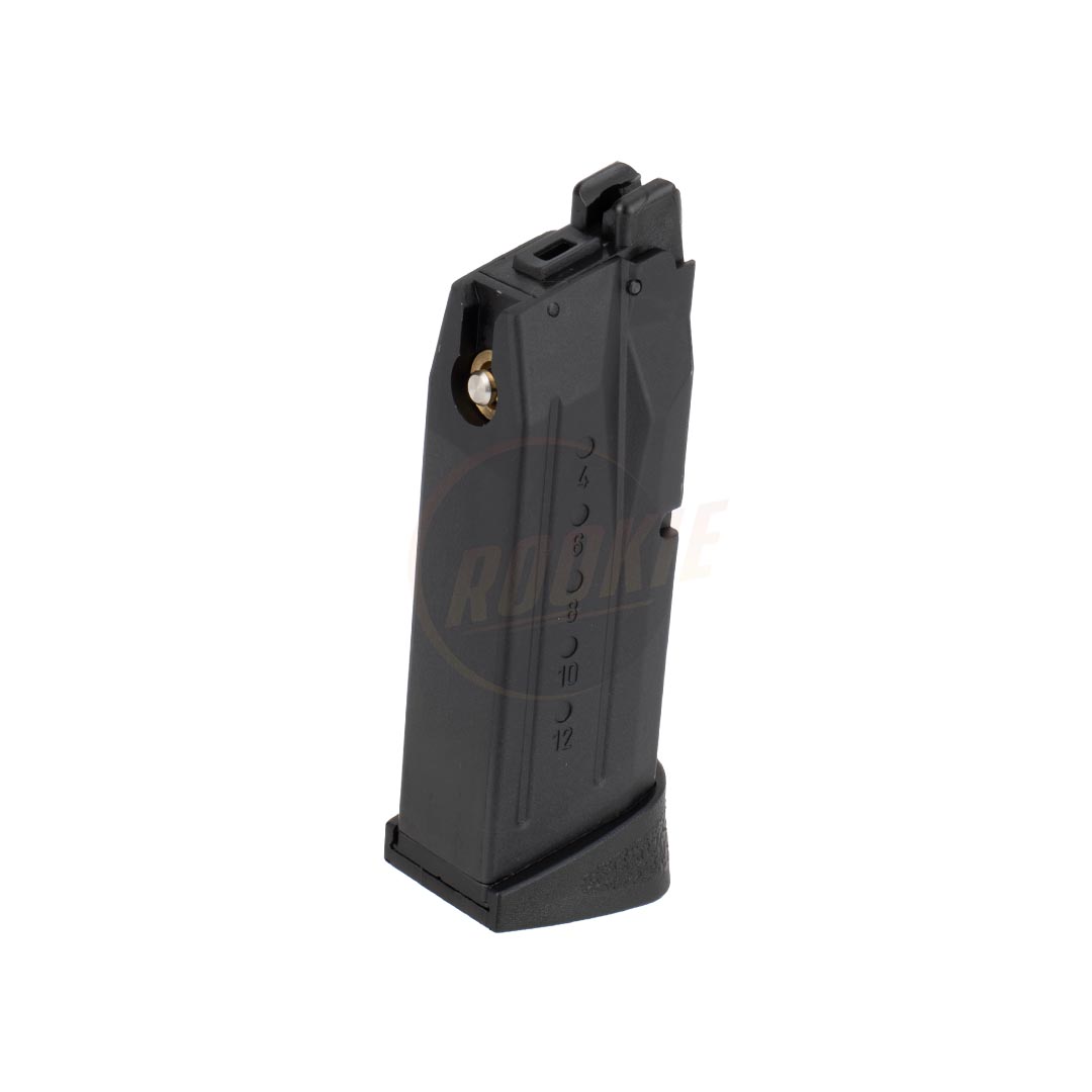 UMAREX/VFC 14rds Gas Magazine For S&W M&P9C