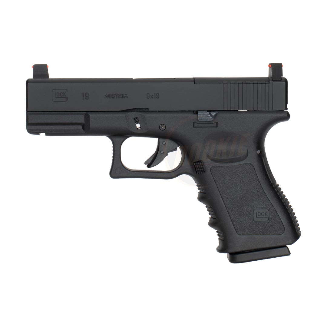 E&C 1301-1 G19 Gen3 MOS GBB