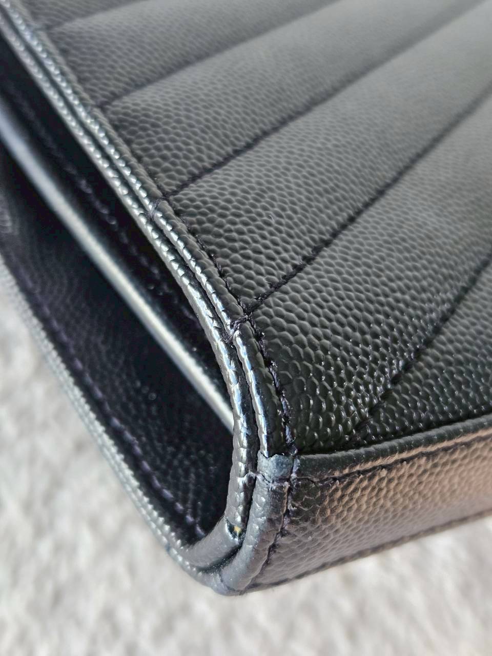 YSL Woc9 อะไหล่เงิน