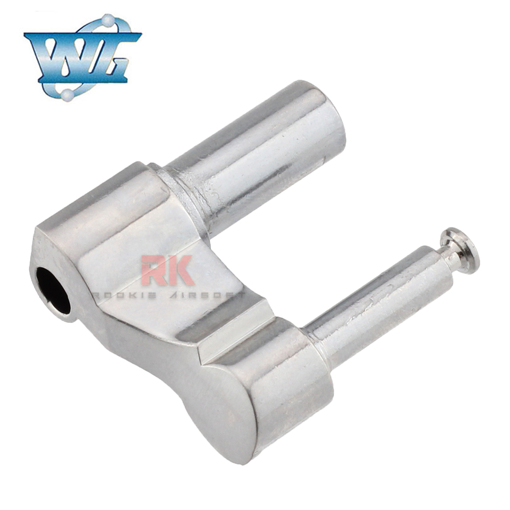 WinGun Cylinder Crane for 701 / 702 / 703 / 708 - Silver