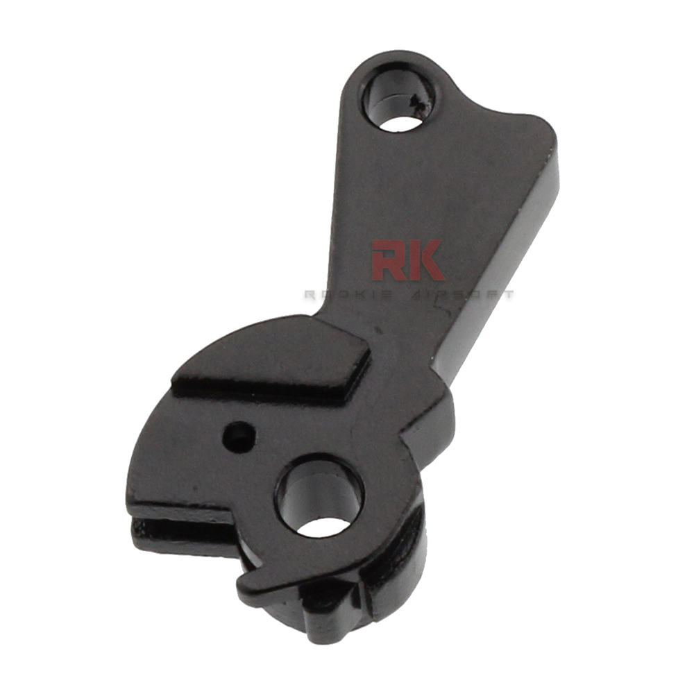 WE M92 / M9A1 Hammer (Full-Auto Version) - Black