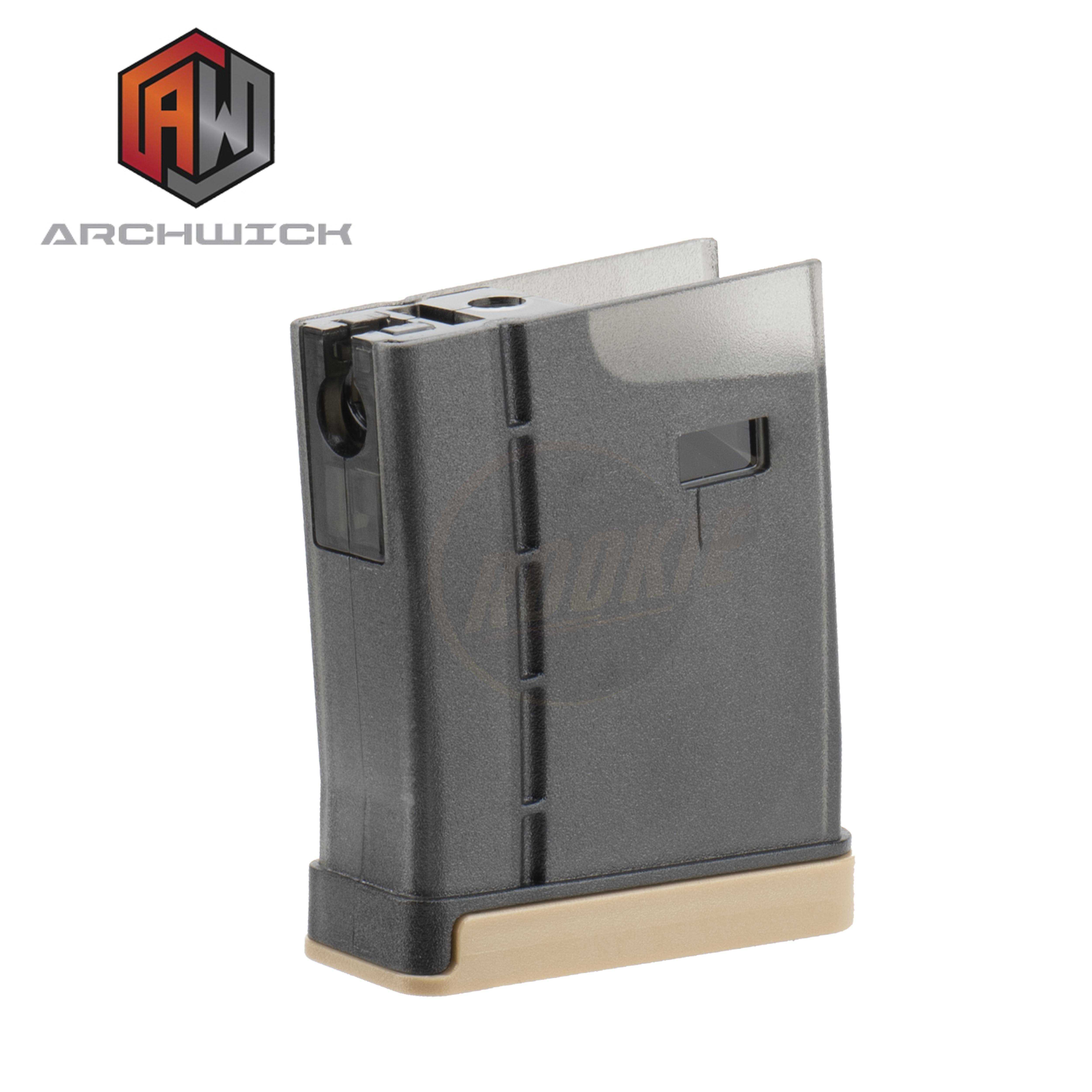 ARCHWICK B&T SPR300 50rds Magazine