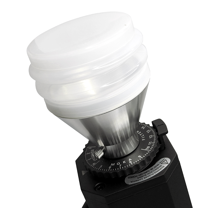 APRESSO A1 Coffee Grinder (octagonal)