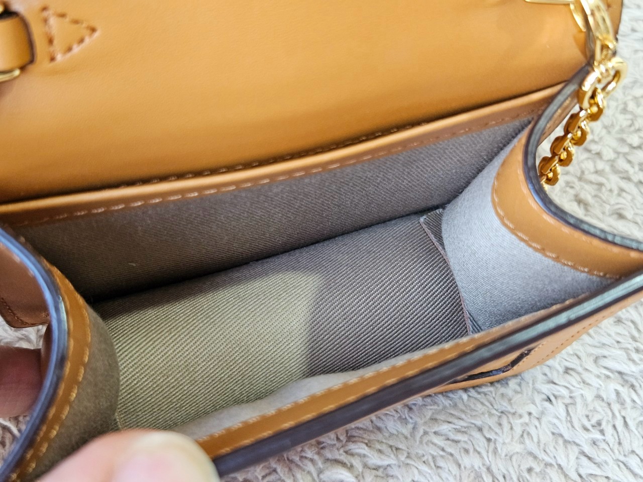 MCM Tracy Card Holder Ori ปี20