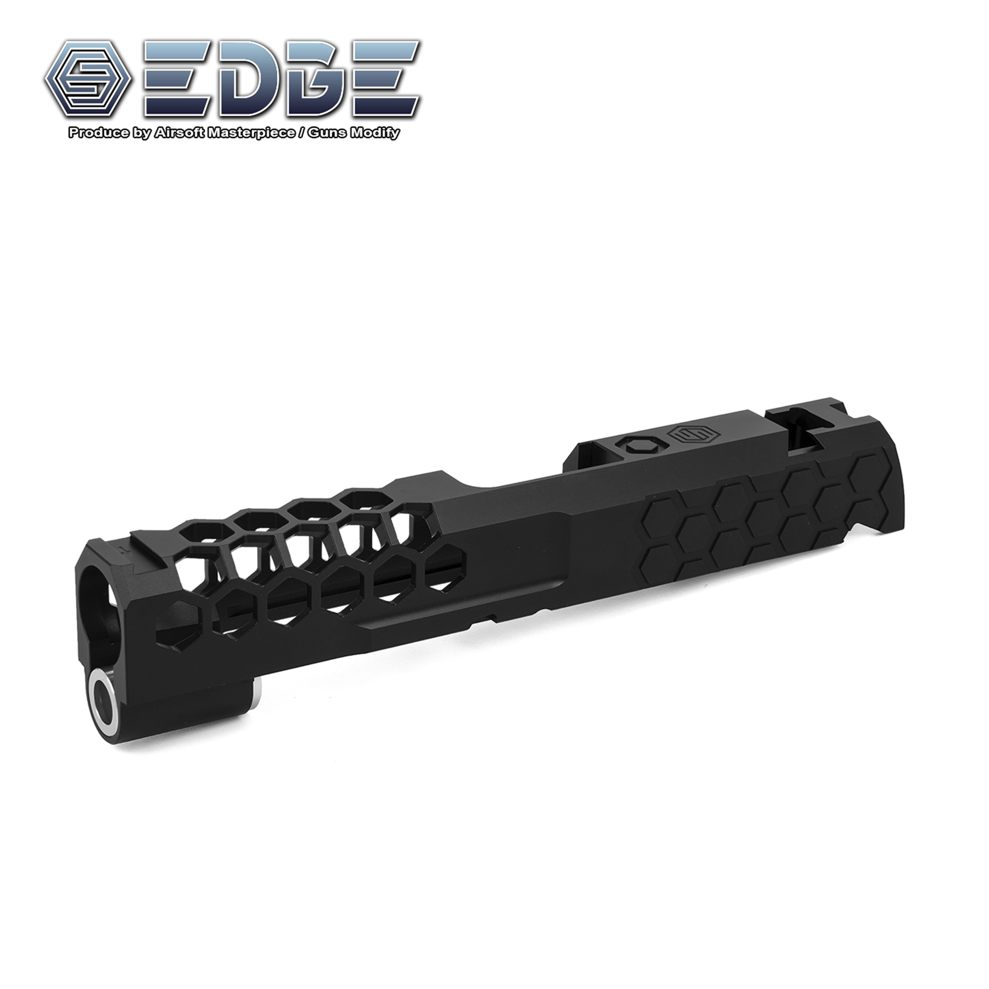 EDGE HIVE Standard Slide for Hi-CAPA 4.3