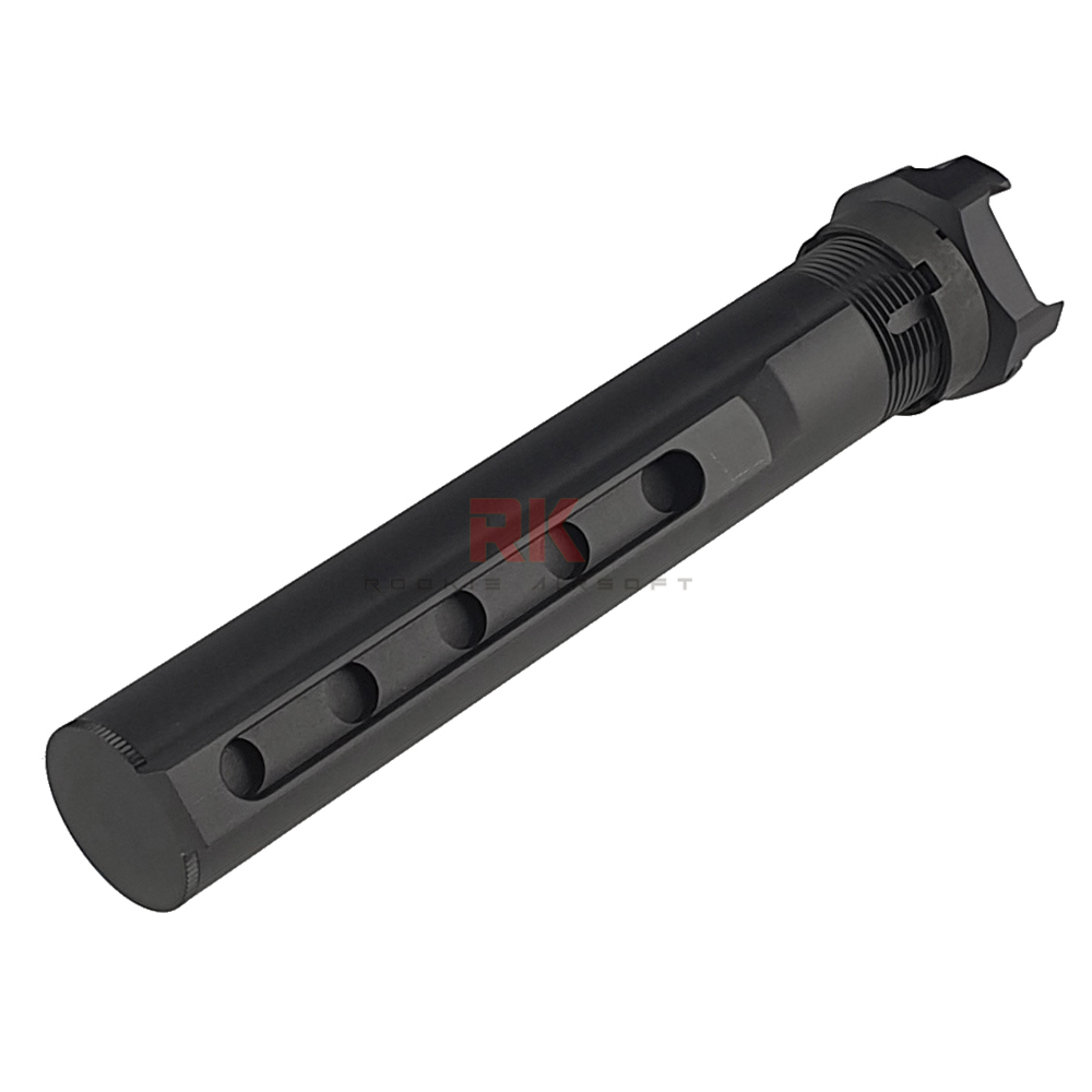 5KU 1913 5-Position Picatinny Buffer Tube (5KU-320)