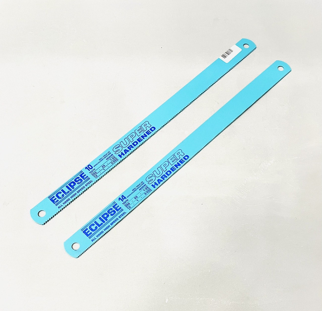 ใบเลื่อยตัดเหล็ก HSS อีกิ๊ป หน้าใหญ่