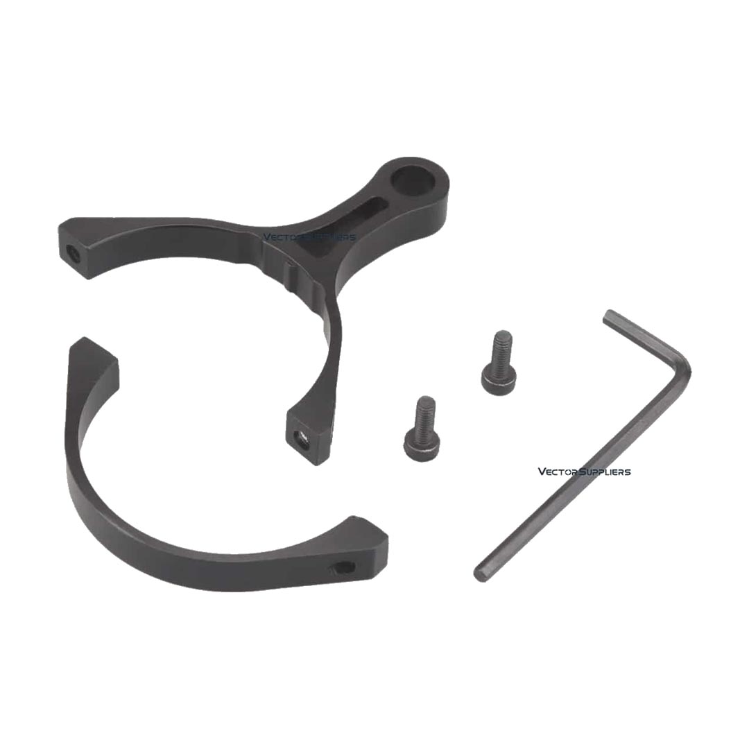 Vector Optics Scope Throw Lever