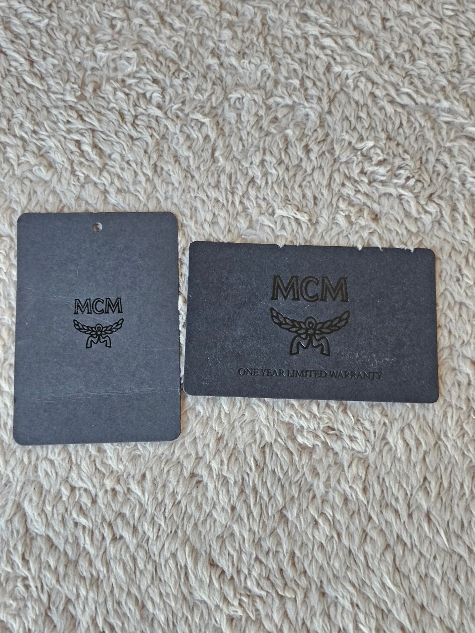 MCM Crossbody Mini Conyac