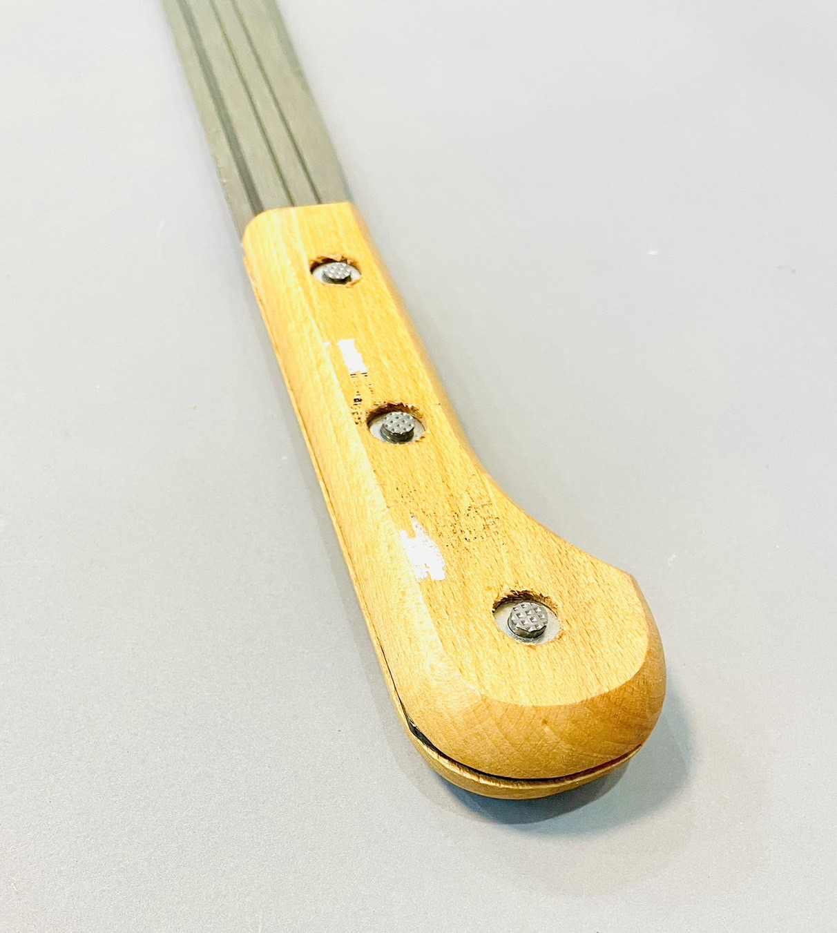 มีดเกษตร จระเข้