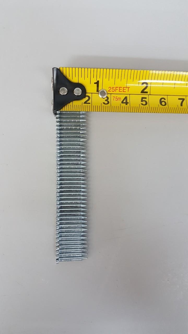 ลูกแม็กยิงปูน ST