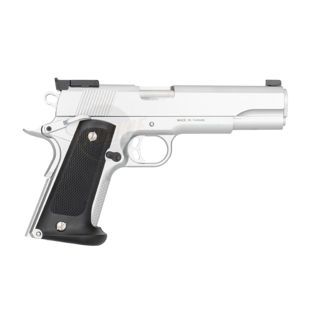 KWC Match 1911 Spring Action