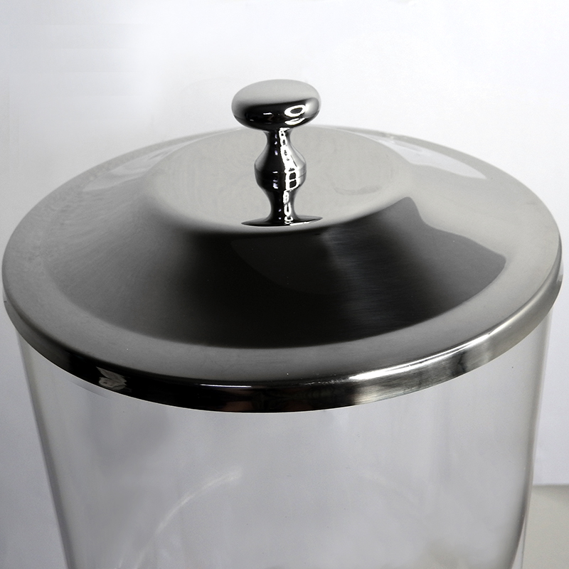 Single Cereal Dispenser